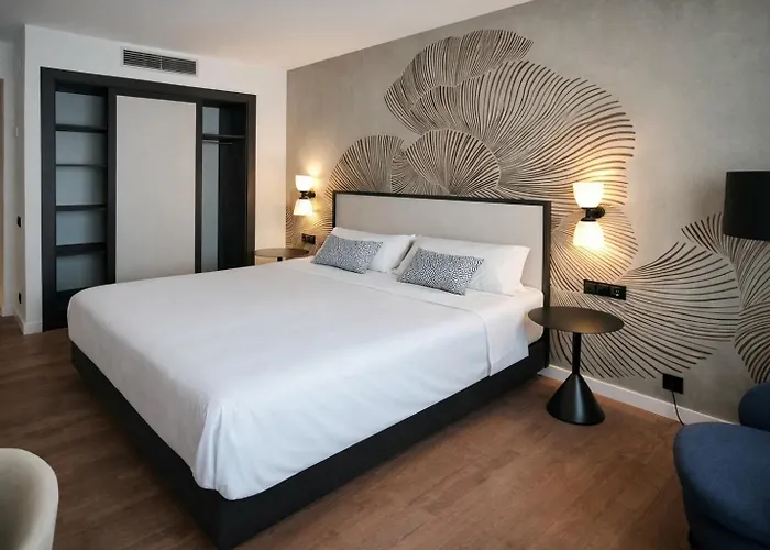 Hotel URH Ciutat de Mataró