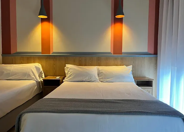 Hotel Pinomar El Puerto de Santa María