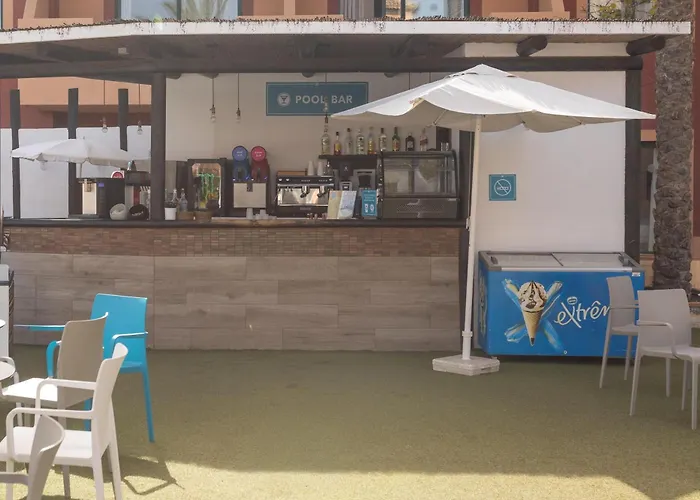 Hotel Labranda Aloe Club Corralejo