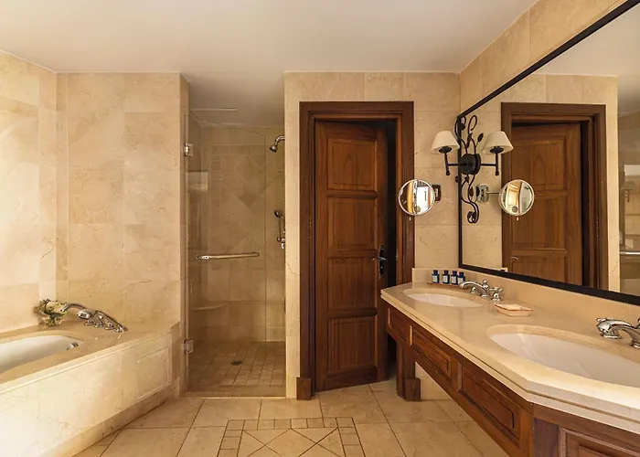 La Residencia, A Belmond Hotel, Mallorca Deià 