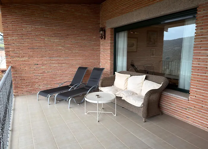 Los Cinco Enebros by Bossh! Hotels Robledo de Chavela