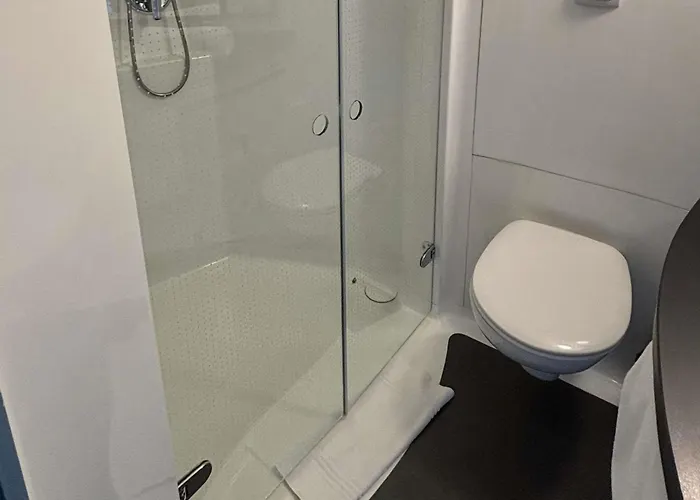 Hotel Ibis Barcelona Castelldefels