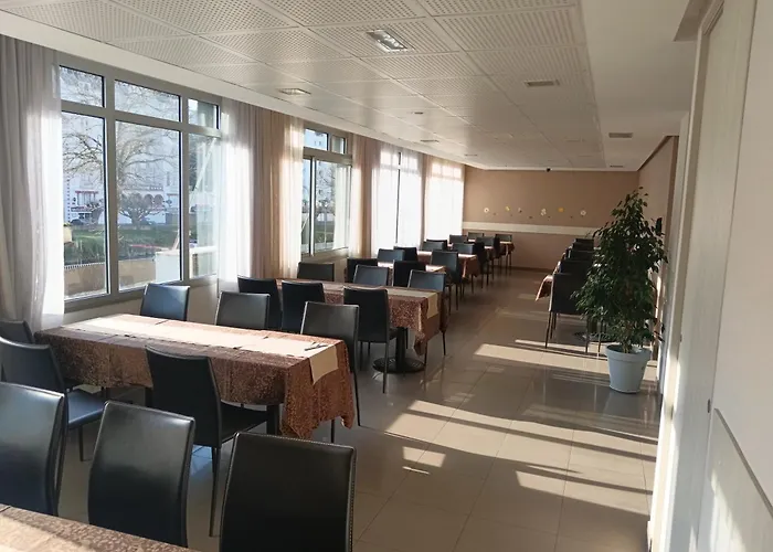 Apartahoteles en Lourdes 