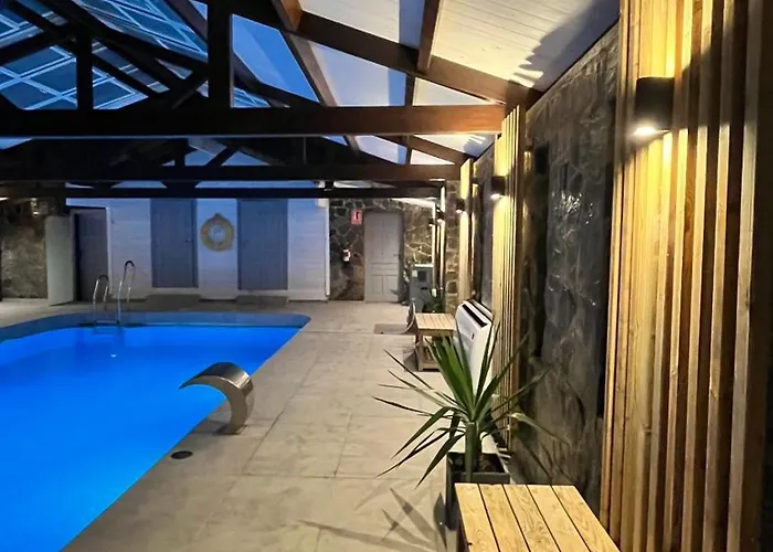 El Caseron de Conil&Spa Conil De La Frontera