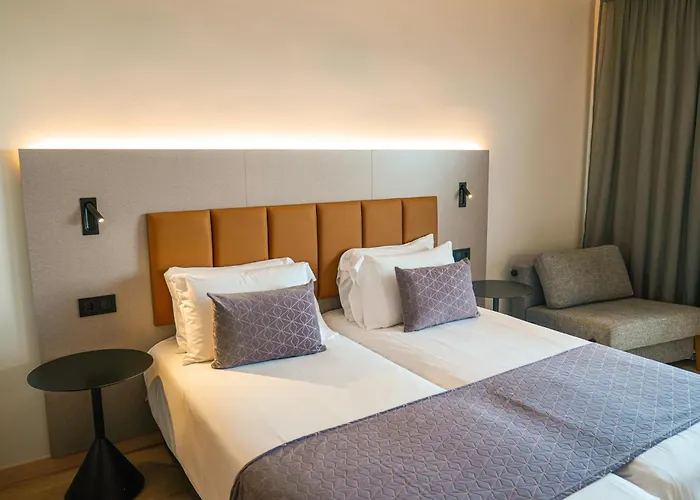 Htop Pineda Palace 4Sup - Adults Only #Htopbliss Pineda De Mar