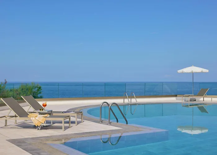 Hotel Sol La Palma Puerto De Naos