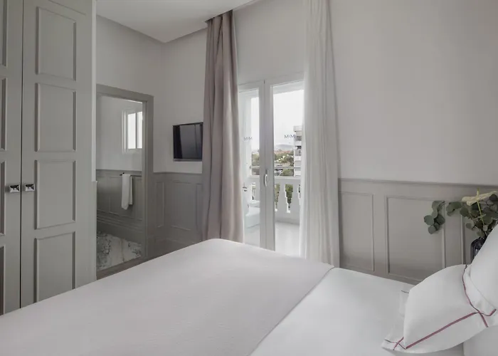 Hotel MiM Ibiza Meliá Collection