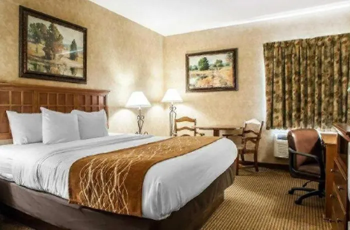 Comfort Inn & Suites Macon