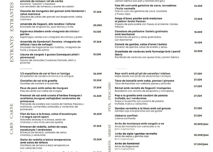 Hotel Coma Ordino