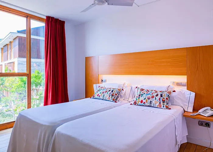 Hotel Tierra de Biescas