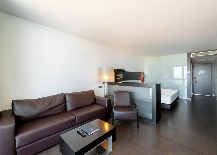 Hoteles Románticos en Portimão 