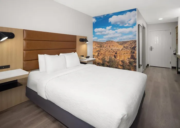 Wingate By Wyndham Los Alamos