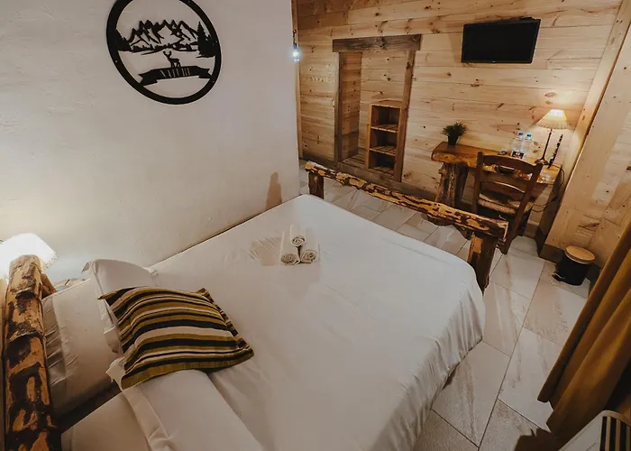 La Posada Cercedilla