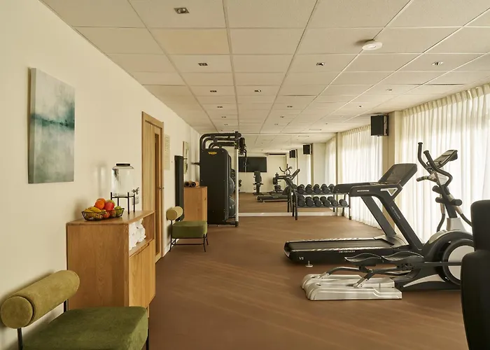 Hotel Riviera Costa Del Sol - Adults Recommended Benalmádena