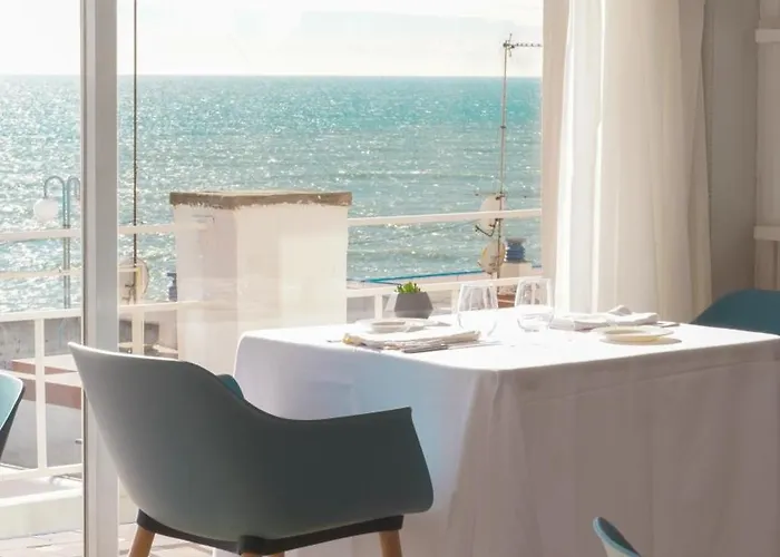 Gran Sol Hotel Sant Pol de Mar