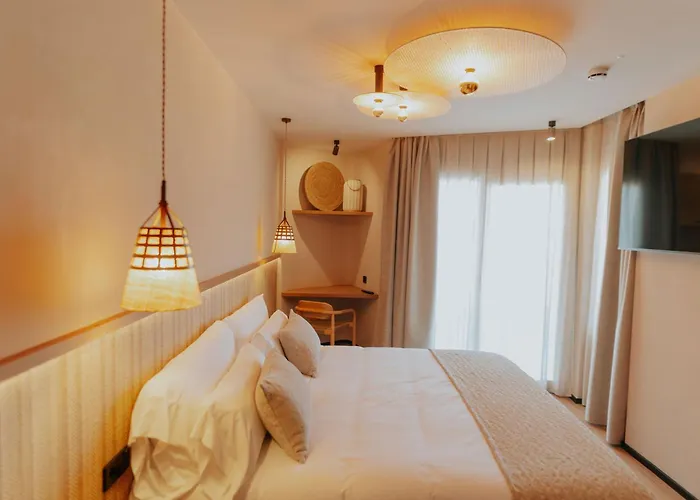 Hoteles con Vistas Maravillosas en Guardamar del Segura