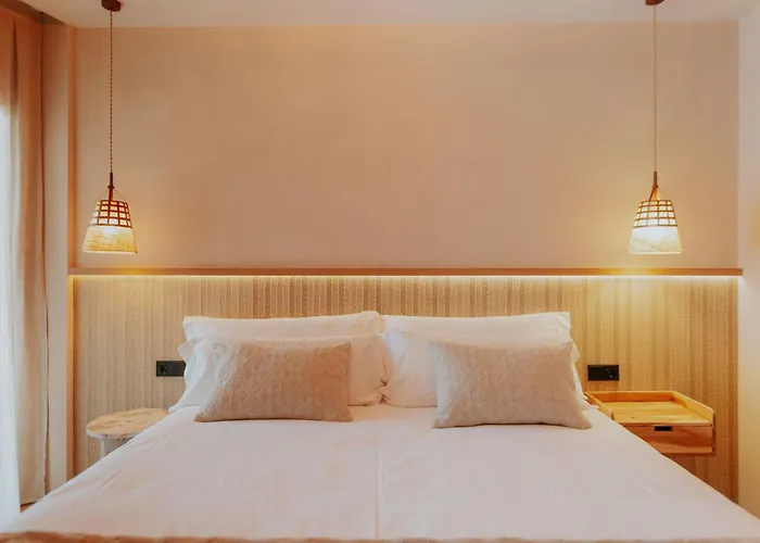 Hotel Meridional Guardamar del Segura