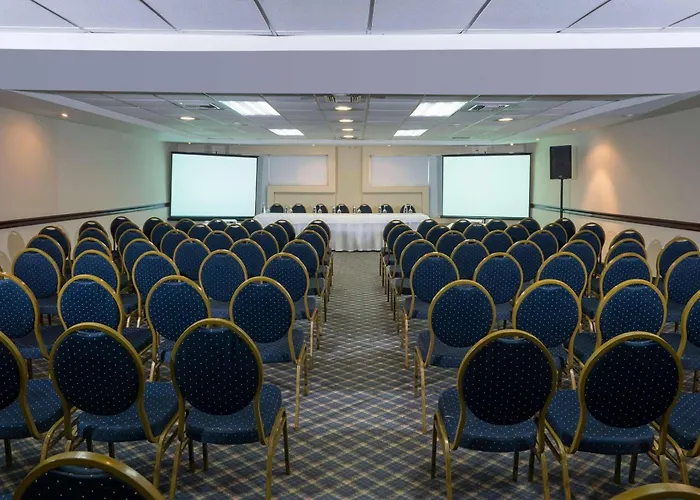 Radisson Hotel Santo Domingo