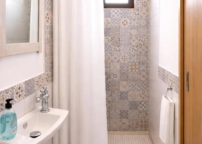 Hostal el lugar de la Mancha Argamasilla de Alba
