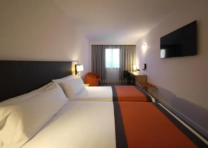 Hotel Catalonia Sabadell