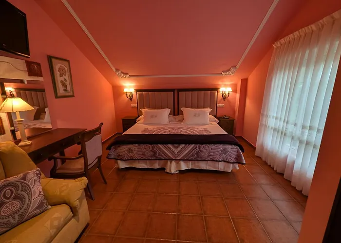 Hotel Boutique El Pescador Cudillero