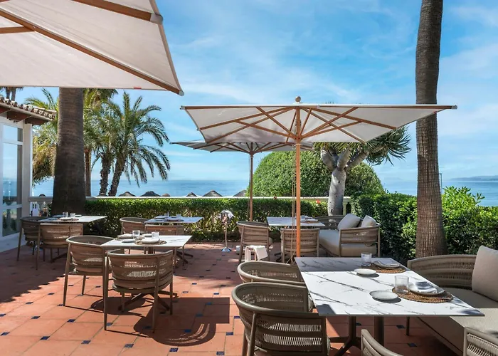 Grand Hotel Las Dunas, Autograph Collection (Adults Only) Estepona
