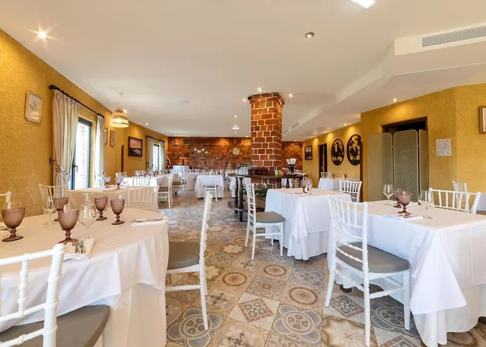Hotel Cerro La Nina Beceña