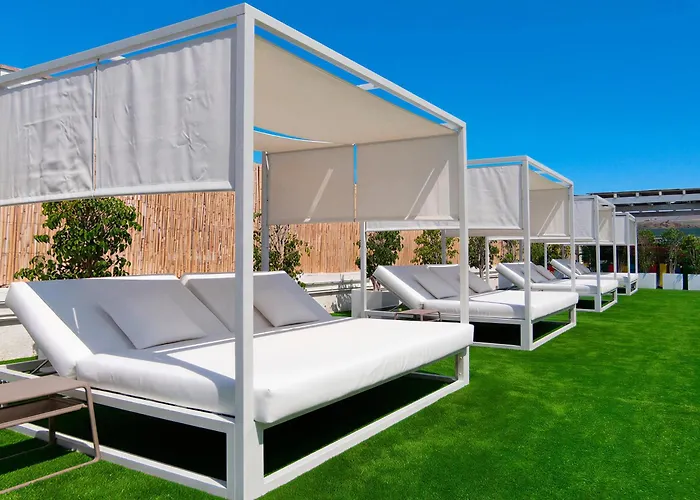 Servatur Playa Bonita (Adults Only) Playa del Inglés