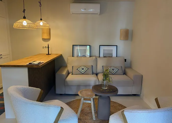 Casanoa Boutique Guest Suites Jávea