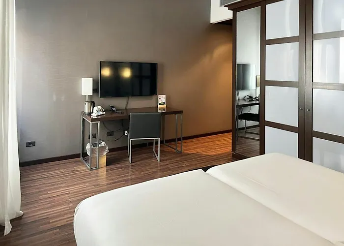 Hotel Sercotel Ciutat D'Alcoi