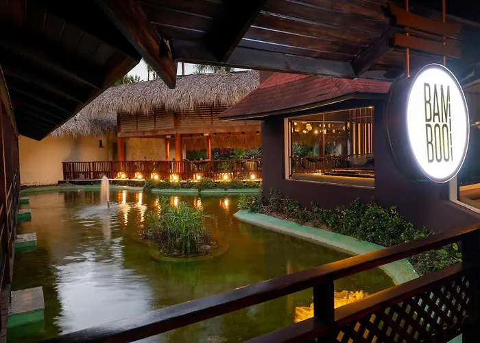 Grand Palladium Select Bávaro - All Inclusive Punta Cana