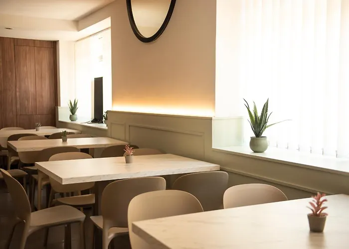 Hostal La Corte Carrión de los Condes