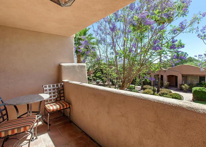 La Posada Lodge & Casitas, An Ascend Collection Hotel Casas Adobes