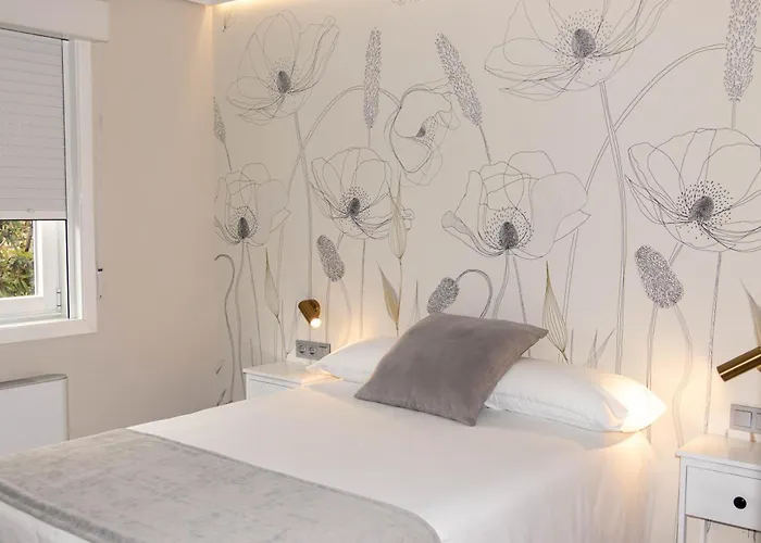Hotel O'Pazo Vigo
