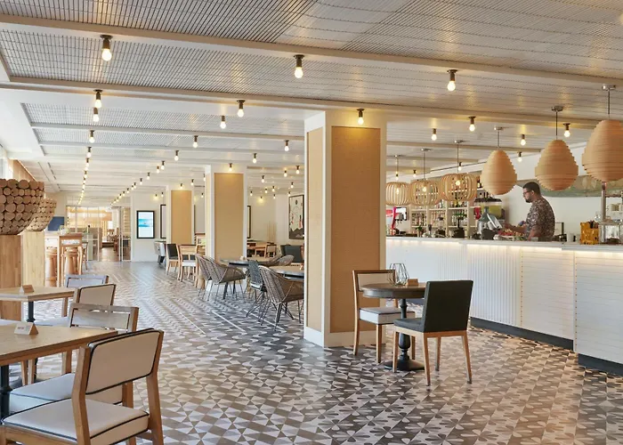 Salou Hotels