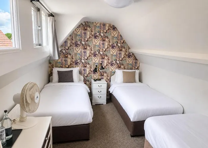 Bournemouth Hotels