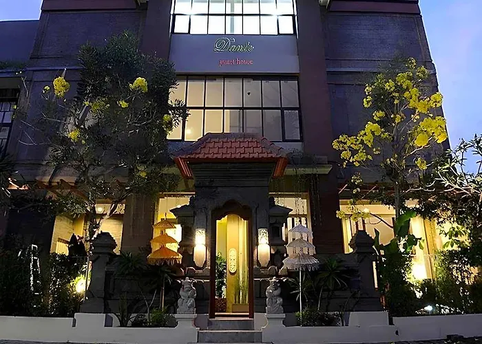 BALI Hotels