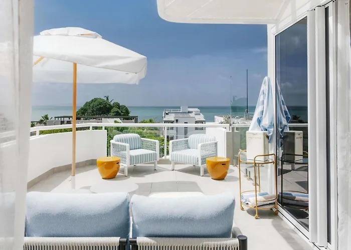Noosa Heads Hotels