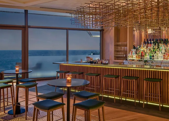 Monte Carlo Hotels