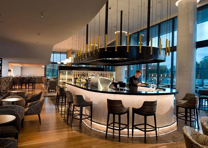 Brisbane Hotels