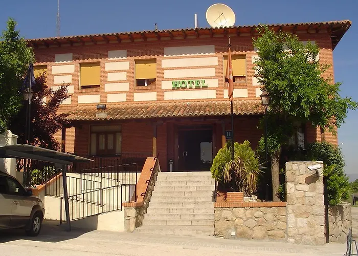 Hotel Labrador Navalcarnero