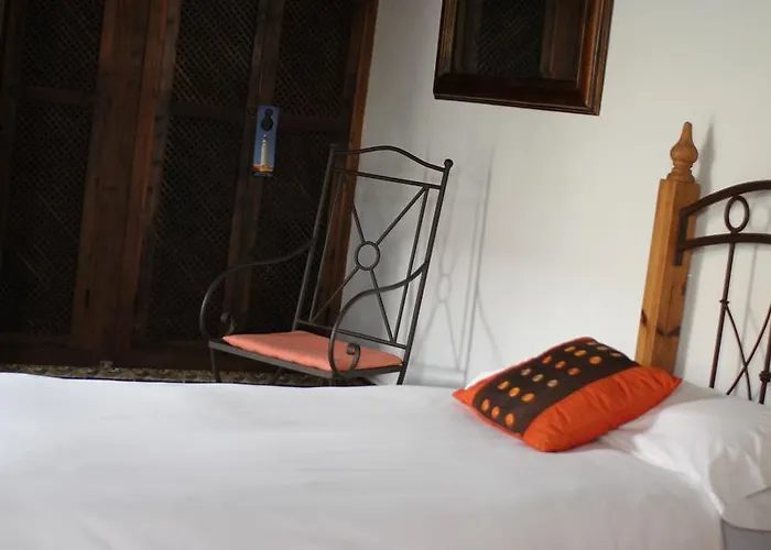 Habitaciones Sajorami Beach Zahora
