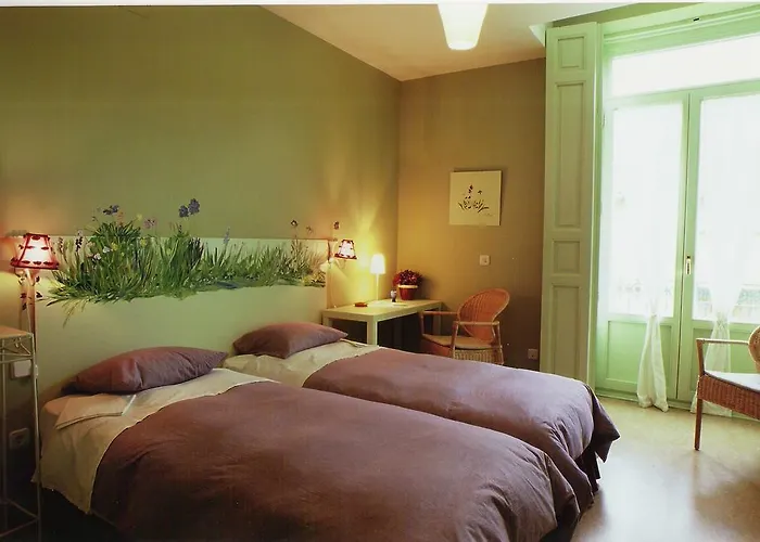 Hostal Fornos Segovia