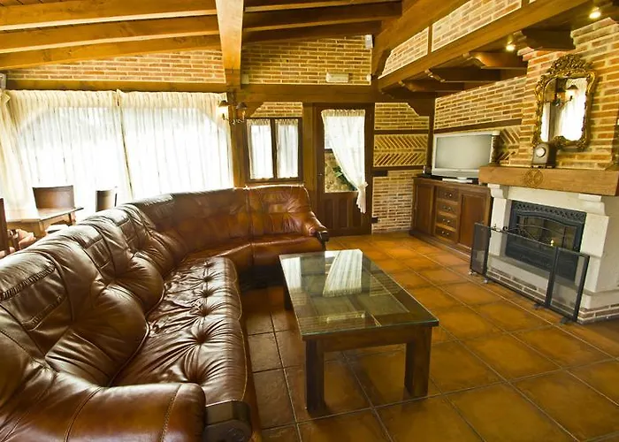 Hospedaje Granada San Vicente De La Barquera