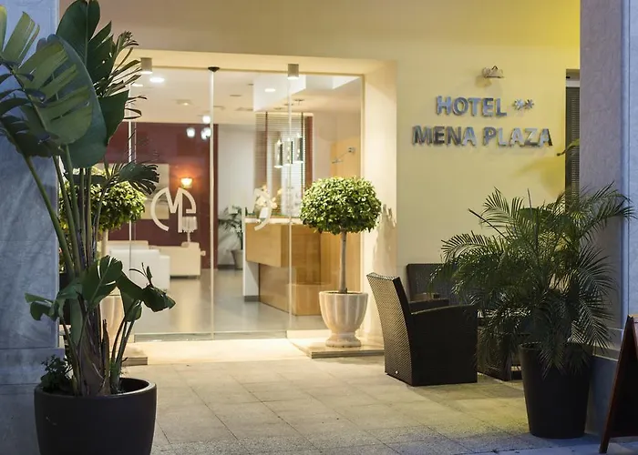 Hoteles Boutique en Nerja