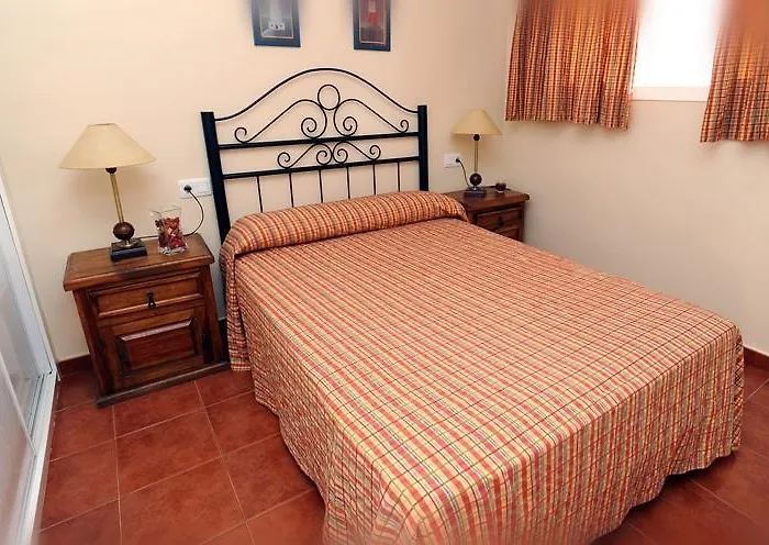 Apartamentos Leo Islamar Islantilla