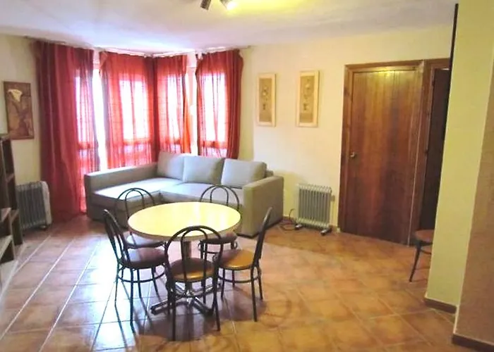 Apartamentos Sabica Nevada Bulgaria Sierra Nevada