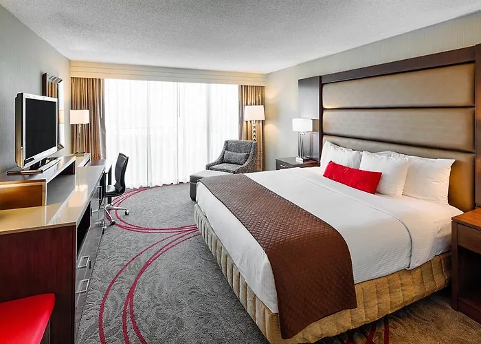 Hotel Rl Salt Lake City