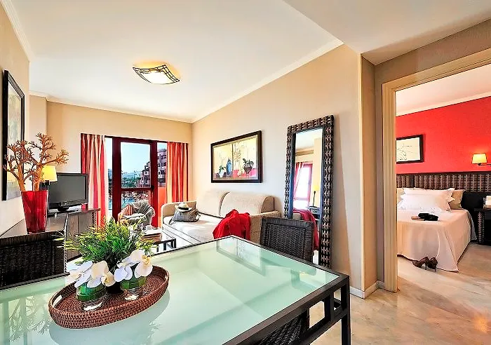 Holiday World Village Affiliated By Melia Benalmádena