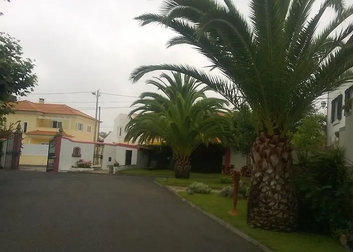 Quinta De Sao Francisco Hotel Sintra